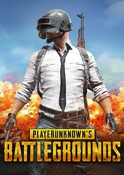 PUBG: Battlegrounds