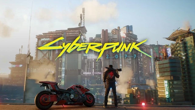 Версия 2.0 в Cyberpunk 2077 будет нагружать до 90% от 8-ядерных процессоров