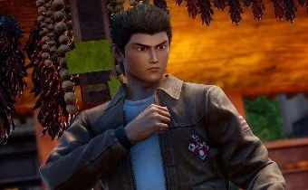 Shenmue 3 - Представлены системные требования игры