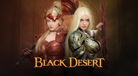 Функция AMD FSR дала почти двукратный прирост производительности в Black Desert