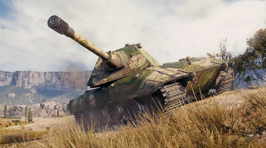 В World of Tanks началась “Разведка боем”