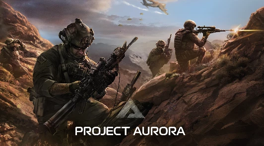 Начался закрытый альфа-тест мобильного шутера Project Aurora от Activision 