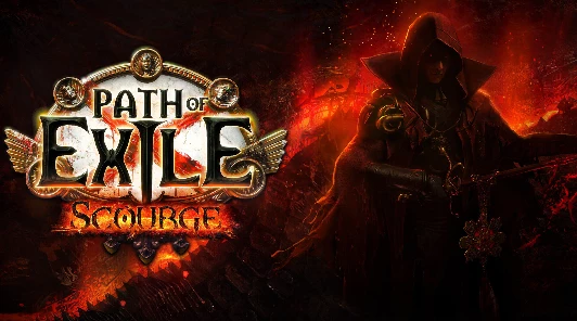 Команда Path of Exile раскрыла количество участников и самые популярные классы в декабрьских ивентах