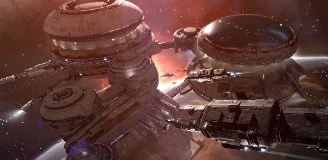 EVE Online — Блэкаут в нулевых секторах завершится 16 сентября