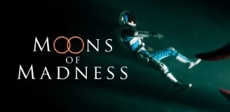 Moons of Madness – Трейлер с датой выхода на ПК и консолях