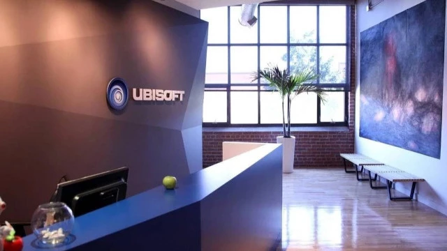 Кризис Ubisoft: за полгода продажи игр сократились на 20%