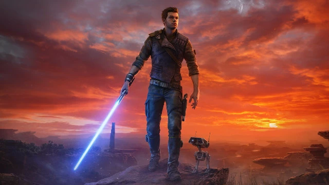 В Star Wars Jedi: Fallen Order и Survivor сыграло более 40 миллионов игроков