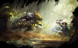 [Превью] Guild Wars 2 — Что нам приготовил 3 эпизод 5 сезона живой истории 