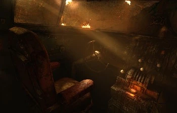 Amnesia: Rebirth - Новые подробности грядущего хоррора