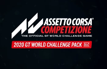 Assetto Corsa Competizione - Новое дополнение, посвященное сезону 2020 года