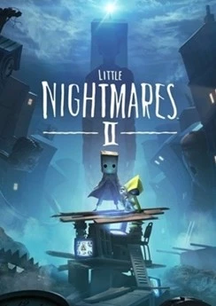 Little Nightmares II