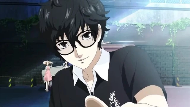 Atlus готовят еще одну Persona 5?