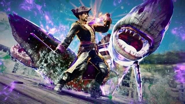 Учись, Ubisoft, как нужно делать игры про пиратов — создатели Like a Dragon: Pirate Yakuza in Hawaii подробно рассказали об игре