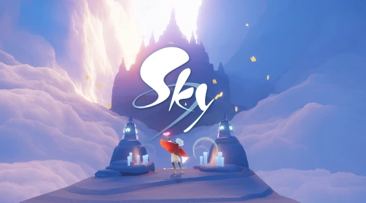 Большое интервью геймдизайнера Sky: Children of the Light 