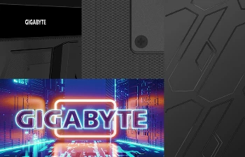 Обзор игрового монитора GIGABYTE M27F — первый в мире с KVM