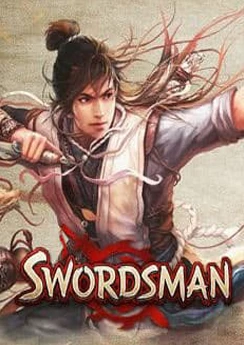 Swordsman Online (Wuji Online)