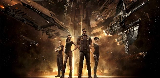 EVE Online — Игроки собрали более 100 тысяч долларов для помощи жителям Австралии