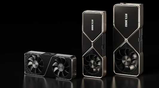 [Слухи] NVIDIA готовит RTX 3090 с еще более быстрой памятью