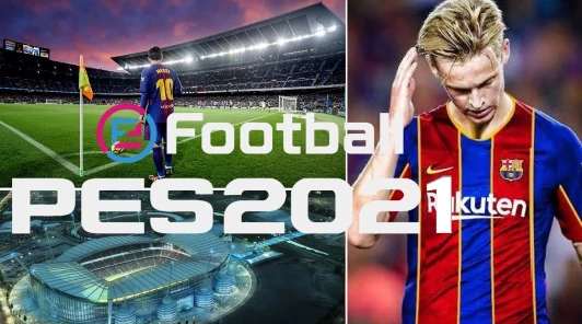 Konami провела ребрендинг PES — Футбол теперь бесплатный