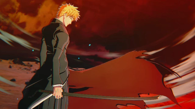 Файтинг BLEACH Rebirth of Souls стал очередным кривым портом на ПК от Bandai Namco