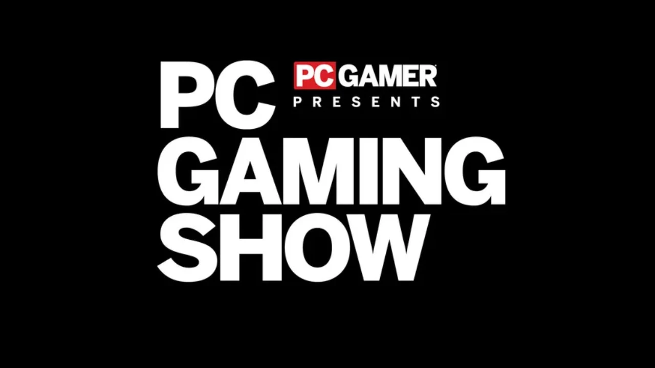 На PC Gaming Show летом покажут более 50 видеоигр