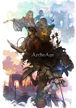 ArcheAge