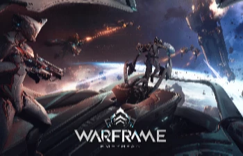 Warframe — Возвращение рейдов, Рейлджек 3.0, Зов Темпестари, Севагот, цифровой TennoCon и многое другое