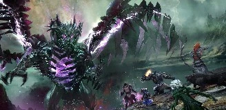 Guild Wars 2 — Подарки и скидки по случаю черной пятницы, а также улучшение билдов