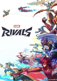 Marvel Rivals