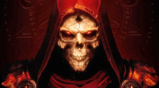 Вышел первый патч Diablo II: Resurrected 