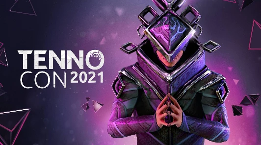 Warframe — Все, что нужно знать о TennoCon 2021