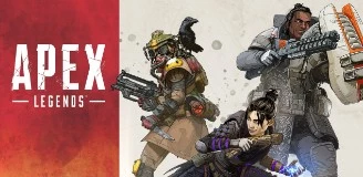 Apex Legends - Peacekeeper занерфили, но он все еще имба