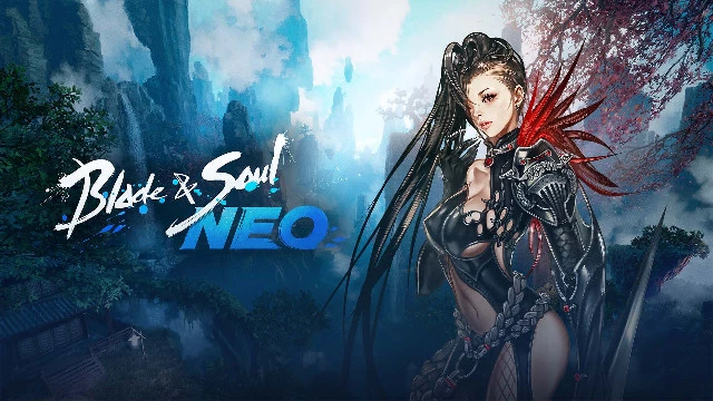 MMORPG Blade & Soul NEO добралась до Японии и Тайваня — осталось дождаться релиза в России