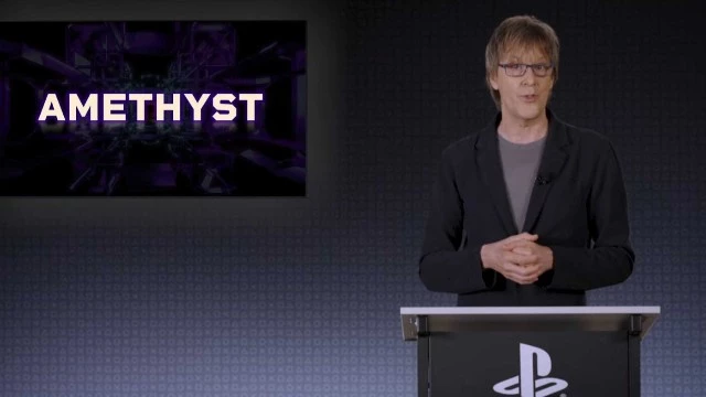 PlayStation 5 Pro работает на RDNA 2, как и обычная PS5, но с ядрами трассировки от RDNA 4