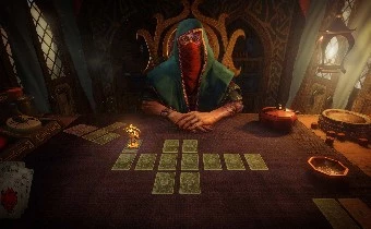 Студия Defiant, отвечающая за серию «Hand of Fate», прекращает свое развитие