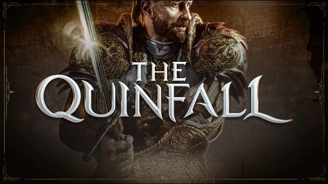 MMORPG The Quinfall обещает самый большой мир среди всех игр в жанре