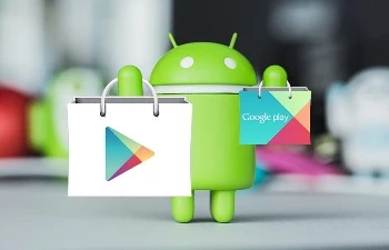 Google пошла по стопам Apple: комиссия 30% в Google Play