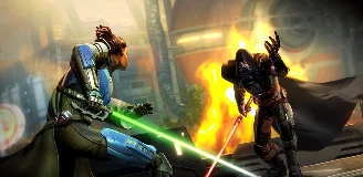 Патч 6.1 для Star Wars: The Old Republic отложен