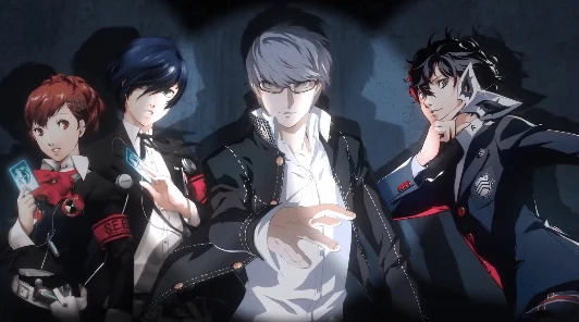 В мобильной тактической RPG Alchemy Stars пройдет коллаборация с Persona 5 Royal