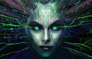 System Shock доступна для предзаказа. Тизер-трейлер и новая демоверсия с расчлененкой