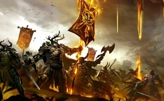 Guild Wars 2 — В команде разработчиков продолжаются ротации