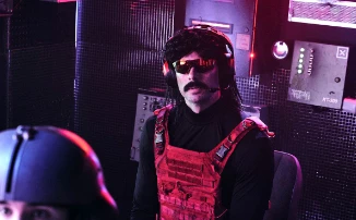 Загадочный бан одного из самых известных стримеров. Dr. Disrespect дал большое интервью