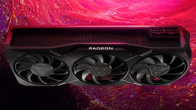 AMD Radeon RX 7900 GRE официально выберется из Китая