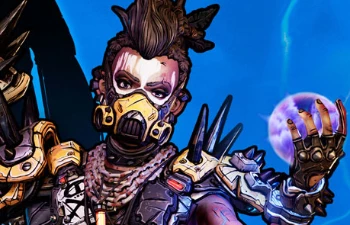 Borderlands 3 - Выход “Director's Cut” перенесен из-за непогоды