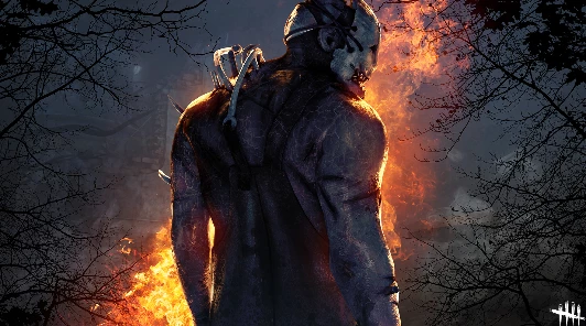 Кроссовер Dead by Daylight и "Атаки Титанов" уже в игре