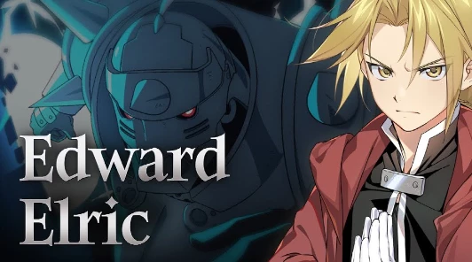 В мобильной gacha-RPG Epic Seven пройдет коллаборация с культовым аниме Fullmetal Alchemist