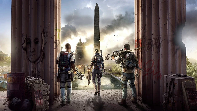 Сюжетное дополнение для The Division 2 перенесли аж на 2025 год, но обещают много чего другого