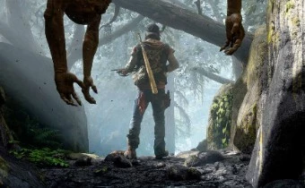 Days Gone получила взрослый рейтинг