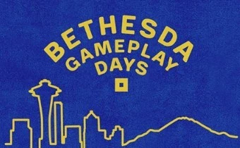 Bethesda анонсировала мероприятие “Gameplay Days” 