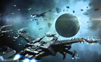 EVE Online - Подробности события «На заре свободы»